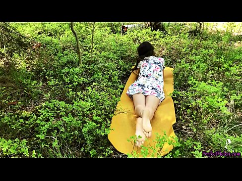 ❤️ Tinder تي اجنبي منهنجي بلي کي مشت زنی ڪري ٿو ۽ جنگل ۾ شوق سان چوندو آهي ❤️ فحش تي٪ sd.chancel.top٪