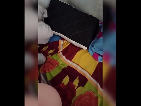 ❤️ منهنجي روم ميٽ گهر ۾ اڪيلي رهي ٿي ڇاڪاڻ ته هن جو مڙس موڪلن تي وڃي ٿو ۽ مان موقعو وٺان ٿو ته هن کي چوسان ۽ هن جي گدا کي کير سان ڀريان. ❤️ فحش تي٪ sd.chancel.top٪